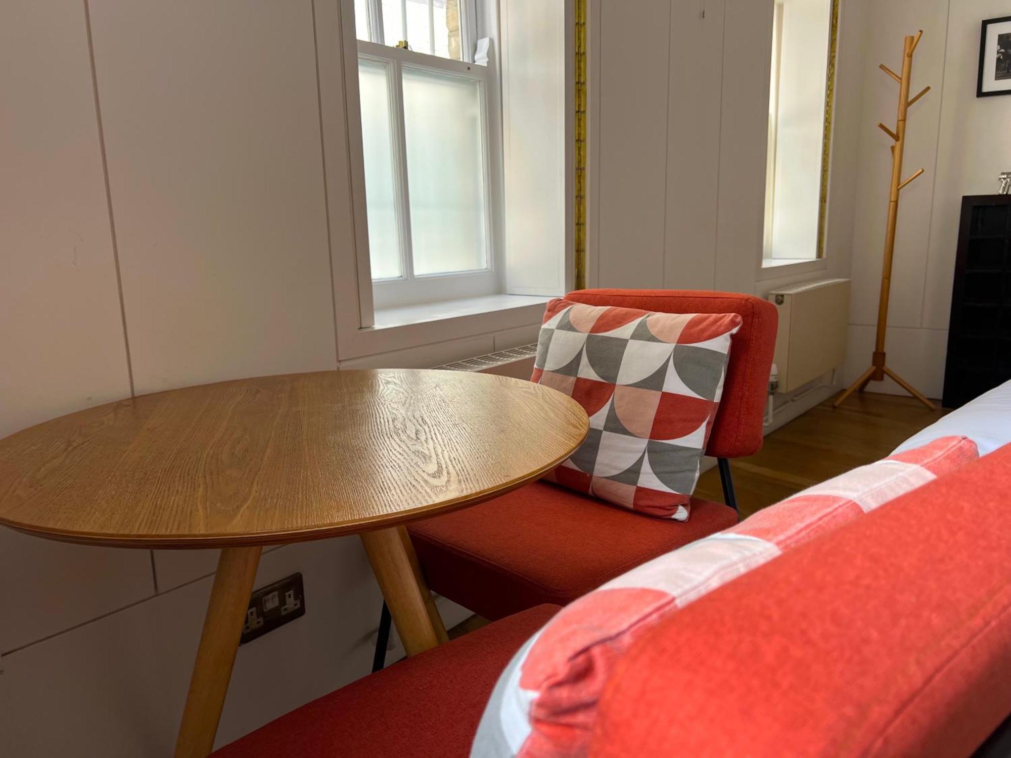 Shoreditch Private Studio London Eksteriør bilde