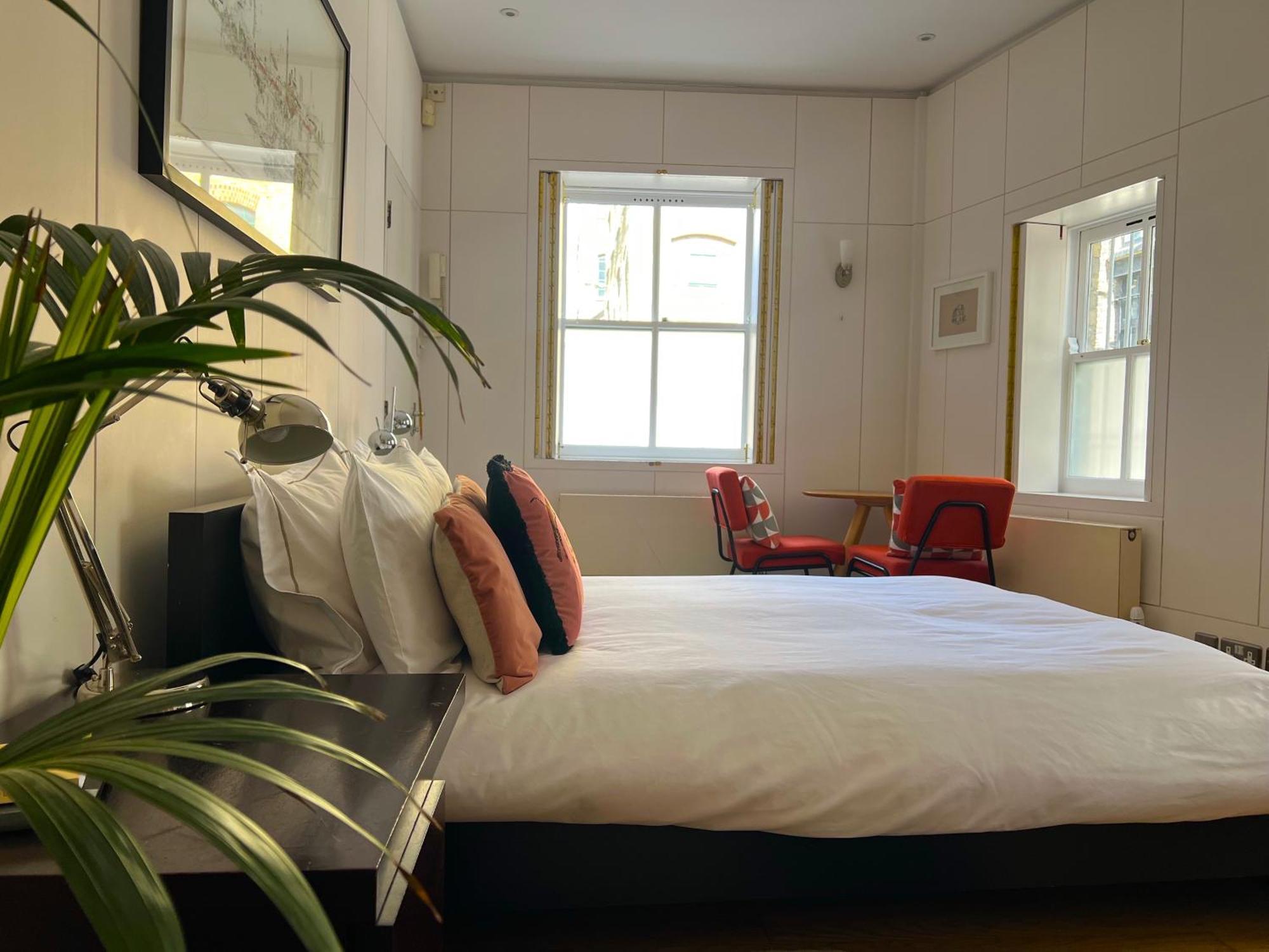 Shoreditch Private Studio London Eksteriør bilde