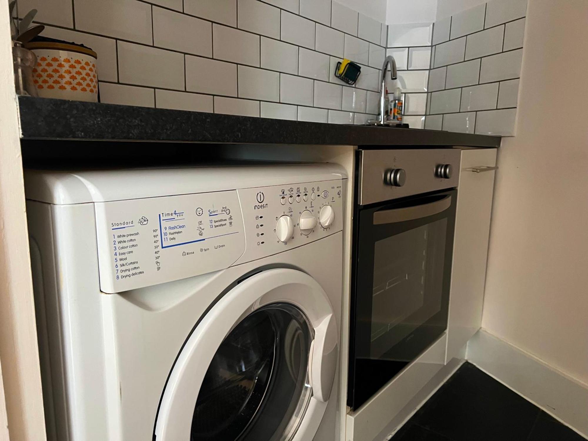 Shoreditch Private Studio London Eksteriør bilde