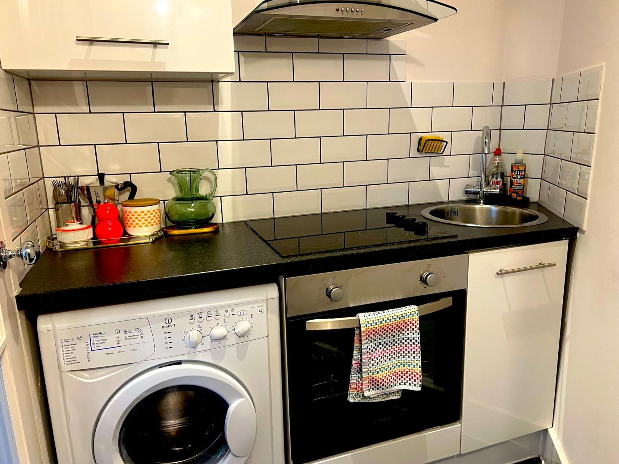 Shoreditch Private Studio London Eksteriør bilde