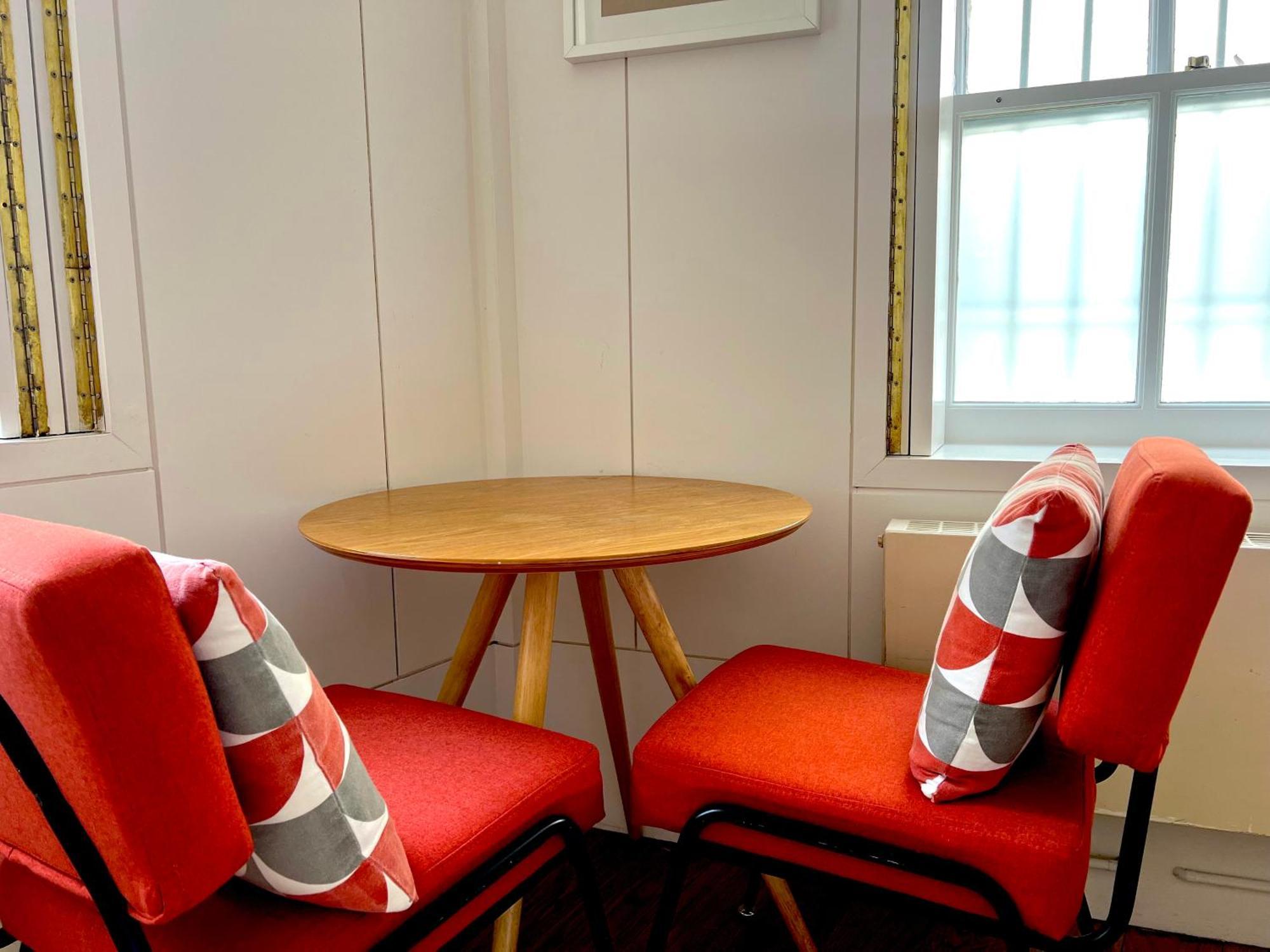 Shoreditch Private Studio London Eksteriør bilde