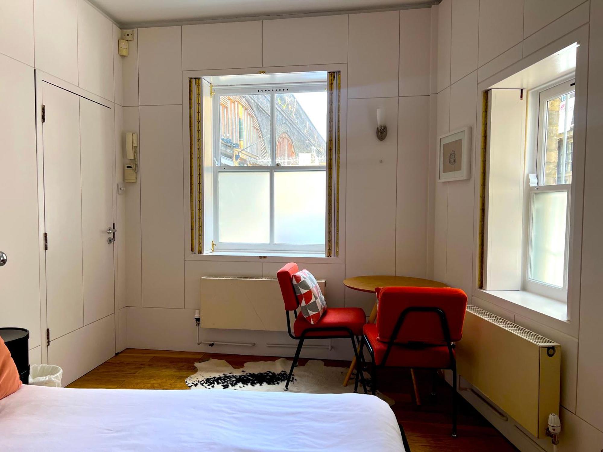 Shoreditch Private Studio London Eksteriør bilde