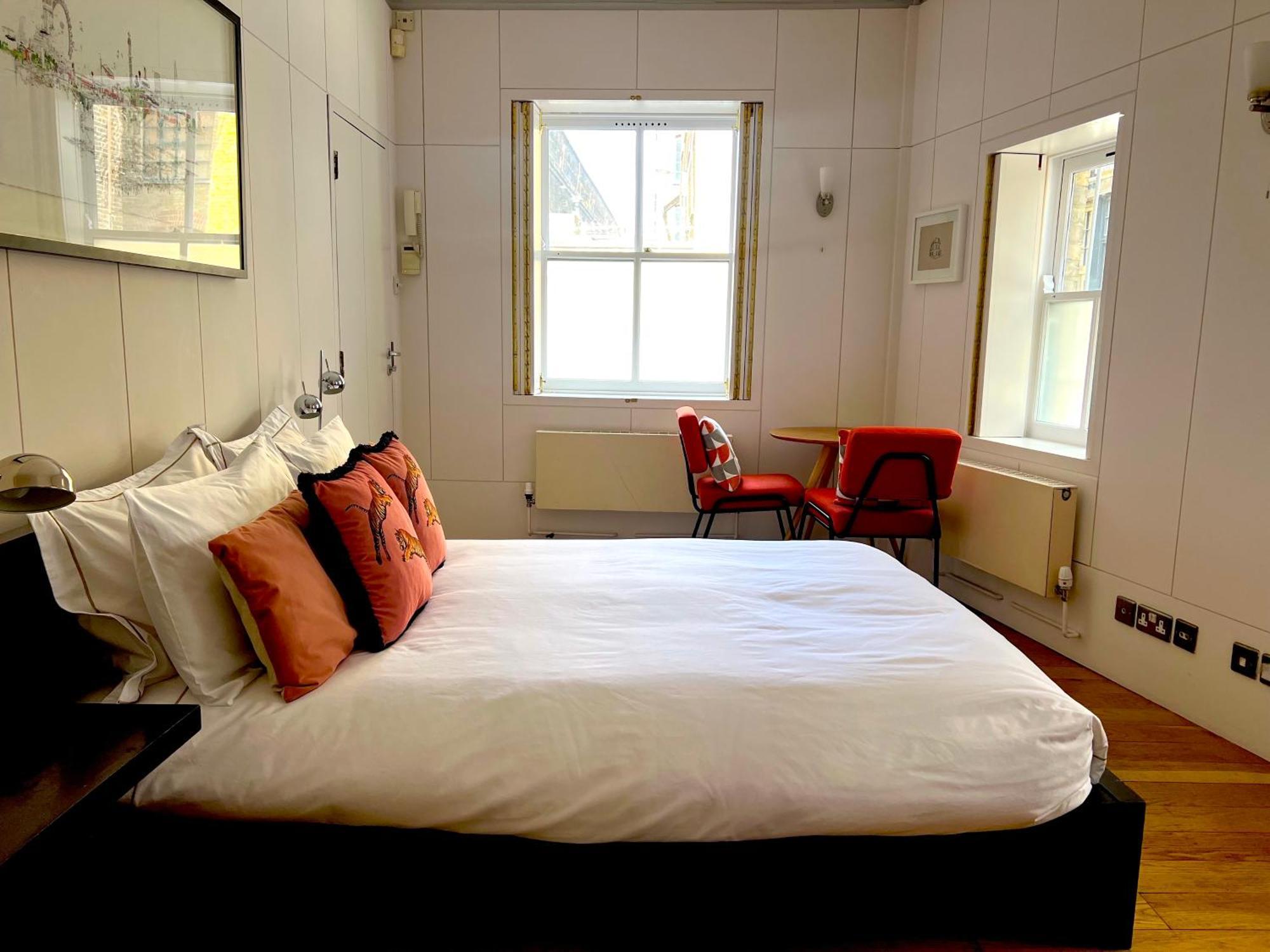 Shoreditch Private Studio London Eksteriør bilde